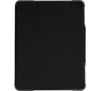 stm goods, étui de protection pour iPad Air 9.7 Folio Dux Plus, noir
