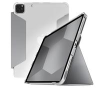 stm goods Étui de Protection pour iPad Air/Pro 11 Folio Studio Gris