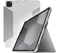 stm goods Étui de Protection pour iPad Air/Pro 11 Folio Studio Gris Gris G