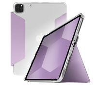 stm goods Étui de Protection pour iPad Air/Pro 11 Folio Studio Violet