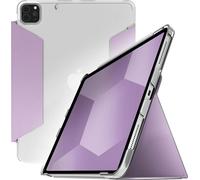 stm goods Étui de Protection pour iPad Air/Pro 11 Folio Studio Violet Violet G