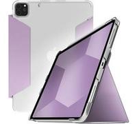 stm goods Étui de Protection pour iPad Air/Pro 11 Folio Studio Violet Violet G