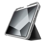 stm goods Étui de Protection pour iPad Mini 6 Folio Dux Plus Noir
