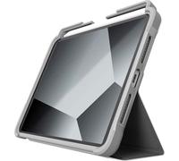 stm goods Étui de Protection pour iPad Mini 6 Folio Dux Plus Noir Noir G