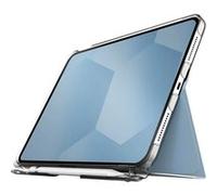 Housse Tablette STM Etui à rabat STUDIO compatible iPad 10.9 (2022 - 10th gen) Blue