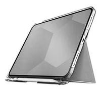 Étui de Protection pour iPad Pro 10.9 Folio Studio stm goods Gris Gris