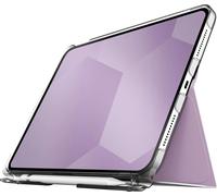 stm goods, Étui de protection pour iPad Pro 10.9 Folio Studio, Violet