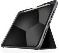 stm goods, étui de protection pour iPad Pro 11" Dux Plus, de haute qualité et confortable, noir