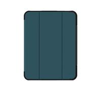 Etui Folio pour iPad 11" A16 / iPad 10.9" 2022 Collection Dux Ultra Vert