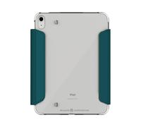 stm goods Étui Folio pour iPad 11" A16 / iPad 10.9" 2022 Collection Studio Max