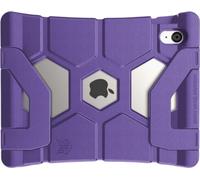 stm goods, Étui pour iPad 10.9 pouces 2022 Modèle antichoc Duxling, Violet