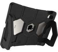 Coque Pour Ipad 10.9 Pouces 2022 Antichocs Modèle Duxling Edu Stm Goods Noir
