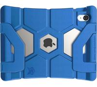 stm goods, Housse pour iPad 10.9 pouces 2022 Modèle antichoc Duxling, Bleu
