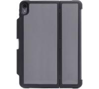 stm goods, housse pour iPad Pro 11 pouces 2018 modèle Dux Shell Rigid Anti-Shock, noir