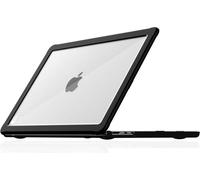 stm goods, housse pour MacBook Air Retina 13" DUX, Transparent