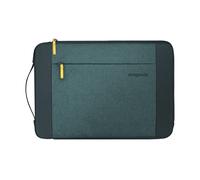 stm goods Housse pour MacBook Pro 14" / Air 13" Kin Sleeve avec Poignée et Poche