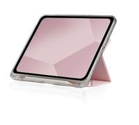 STM Goods OPP Étui de Protection pour iPad (A16 2025/A16/10e génération) avec Coque magnétique innovante en Origami, Fin, Porte-Crayon intégré - Parfait pour Les Voyages, Les Adolescents, Les