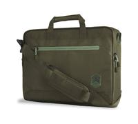 STM STM-117-393P-03 sacoche d'ordinateurs portables 40,6 cm (16 ) Malette Vert