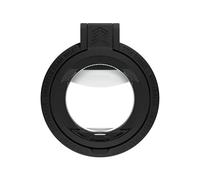 STM MagLoop STM-936-327Y-01 Accessoire magnétique 3 en 1 pour iPhone, support et décapsuleur Noir