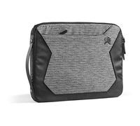 STM Myth Housse pour ordinateur portable 13" - Gris/Noir