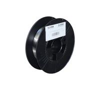 STM Schweißtechnik Fil de soudure en acier inoxydable VA V2A 308L 1.4316 0,8 mm 0,5-15 kg MIG MAG Niro Inox STM Diamètre 0,8 mm D200 2 kg