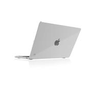 STM STM-122-373MU-01 Étui de Protection en Studio pour MacBook Air 13" Retina M2, 2022 (MLXW3LL/A) - Transparent, ventilé, léger pour Ordinateur Portable
