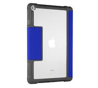 STM STM-222-104J-25 Coque Rigide Dux pour iPad Air 2 Bleu