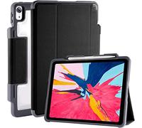 STM STM-222-197 JV-01 Dux Plus iPad Pro 11 AP - Étuis pour tablette Noir