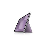 STM Stm-222-383KY-04 Studio pour iPad Air 5e/4e génération, iPad Pro 11" 3e/2e/1e génération Violet