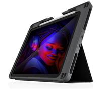 Storchenmühle – Étui de protection iPad 10.9 Folio Dux OX Polybag Noir