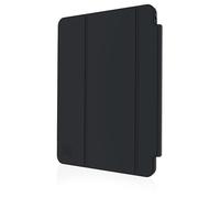 STM STUDIO 11" Folio Noir pour Apple A2316, A2324, A2325, A2072, A2588, A2589, A2591, A2377, A2459, A2301, A2460, A2228, A2068, A2230, A2231, A1980, A2013, A1934, A1979