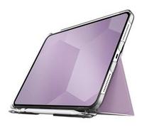 STM Studio - Étui à rabat pour tablette - polyuréthane, polycarbonate - violet - pour Apple 10.9-inch iPad (10ème génération) Violet G