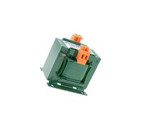 STM100/230/24V Transformateur: de réseau 100VA 230VAC 24V Montage: à vis IP00 BR