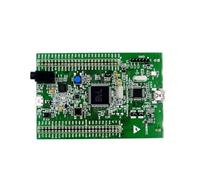 Stm32f4 Stm32f407 Cortex-m4 STM32F4DISCOVERY STM32F407G-DISC1 Module carte de développement st-link V2