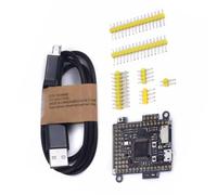 STM32F405 Advanced 16 canaux 12 bits ADCS Développement pour Micropython Ides Programmation Bras Développement Cortex
