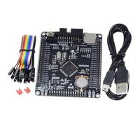 STM32F407VET6 Carte de développement Cortex-M4 STM32 Système minimum Carte mère ARM
