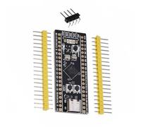 STM32F411 Carte de développement de systèmes minimaux avec débogage facile et forte extensibilité pour projets embarqués Broche d'extension GPIO