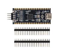 STM32F411 Carte de développement STM32F411CEU6 STM32F4 pour apprendre à programmer microcontrôleur 100 MHz Carte de programmation intégrée