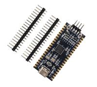 STM32F411CEU6 Microcontrôleur Régulation Industrielle Contrôle Domotique Conseil de Développement de Domotique I2C SPI USART Carte de Programmation Intégrée