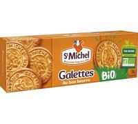 StMichel Galettes au beurre St.Michel BIO 130 g