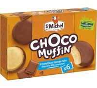 StMichel Muffin au chocolat St. Michel 180 g