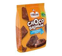 StMichel Pâtisserie au cacao St. Michel Choco Brownie 150g