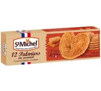 StMichel St. Michel Biscuits Caramel Palmiers 100 g