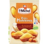 StMichel St. Michel mini beignets au caramel 175g