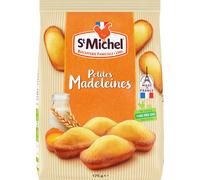 StMichel St. Michel mini madeleines traditionnelles 175g