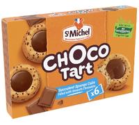 StMichel Tarte au chocolat St. Michel 180 g