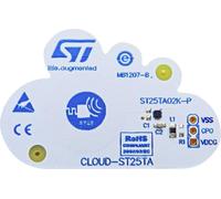 STMicroelectronics CLOUDST25TA02K-P Carte de développement 1 pc(s)
