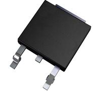 STMicroelectronics L78M12CDT-TR Régulateur de tension - Linéaire DPAK Positif Fixe 500 mA