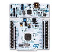STMICROELECTRONICS NUCLEO BOARD, STM32F401RET6 MCU | Kits de développement intégrés/Évaluation, 1 X Qté - NUCLEO-F401RE
