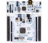 STMicroelectronics NUCLEO-F030R8 Carte de développement NUCLEO-F030R8 STM32 L1 Series